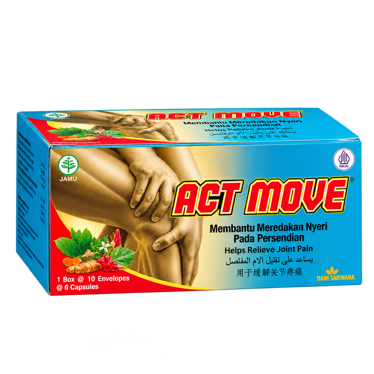 Act Move