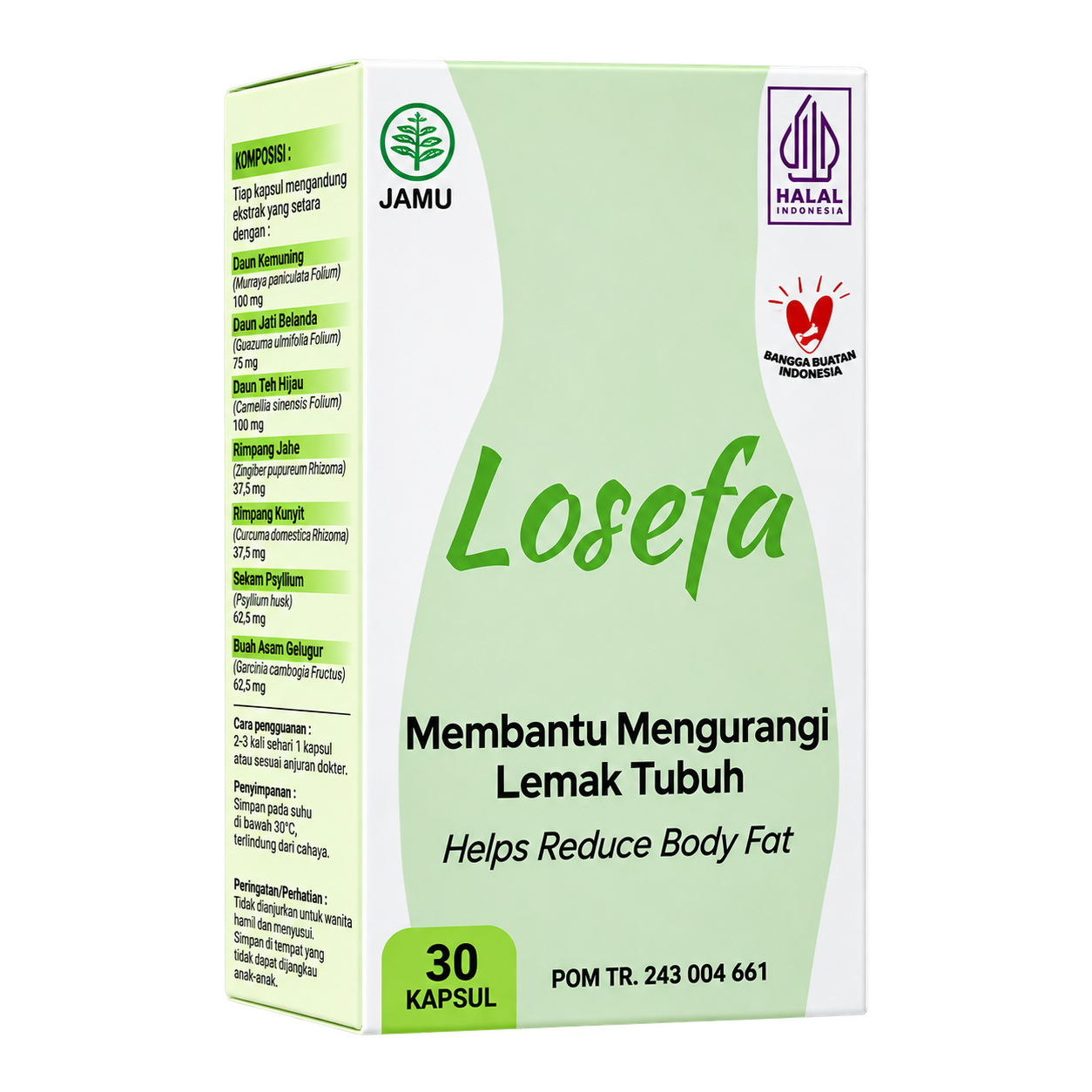 Losefa