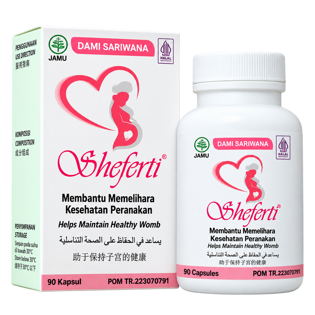 Sheferti