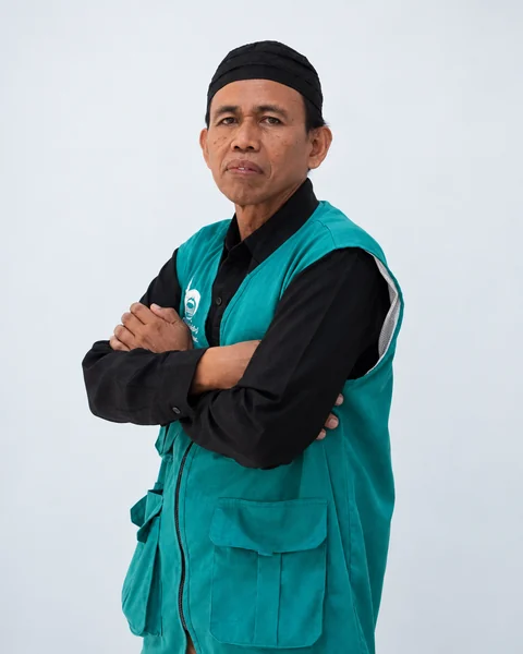 Abdul Nasir