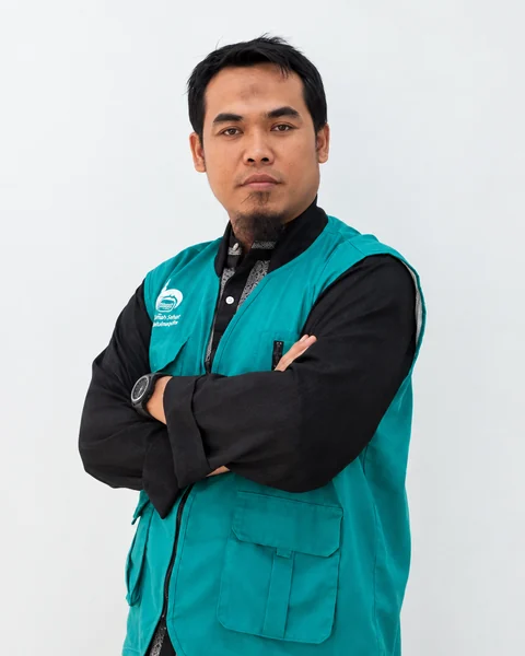 Ari Suryadi
