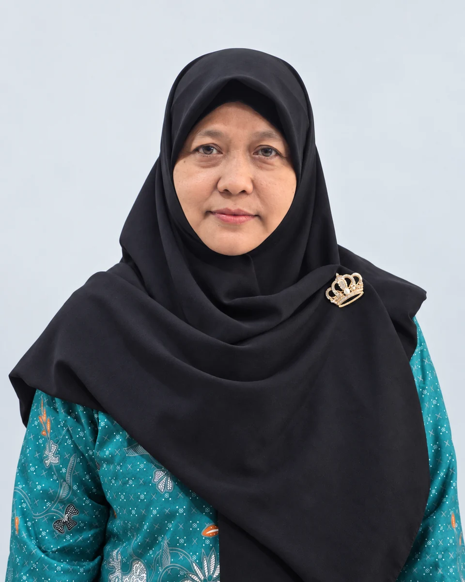 Nunung Asiah