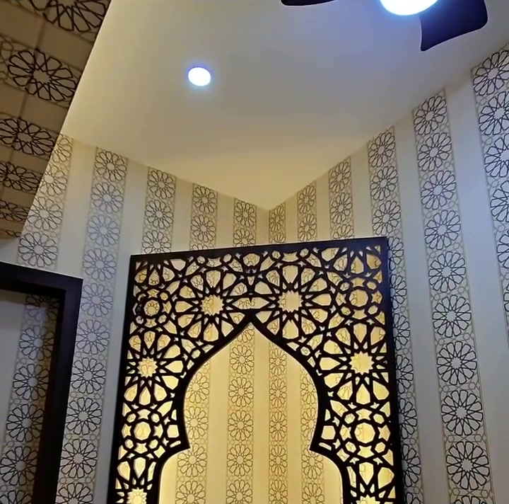 Ruang untuk beribadah