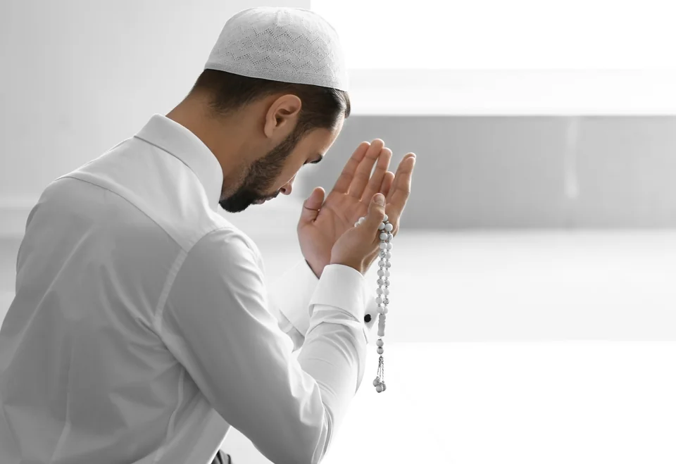 Foto katalog · Ruqyah syar’iyyah
