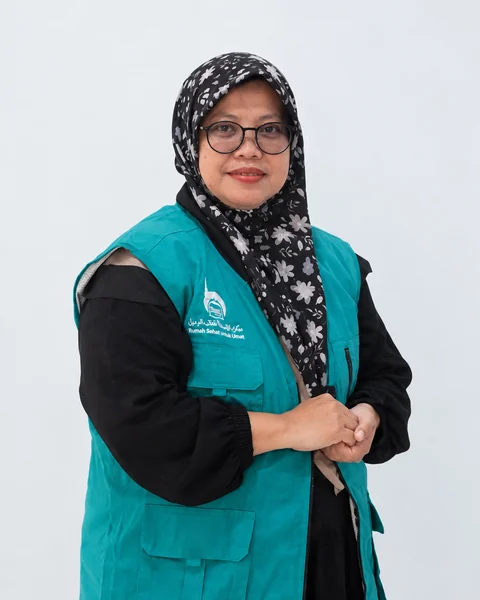 Siti Khodijah